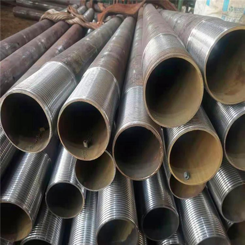 邵武管棚跟管