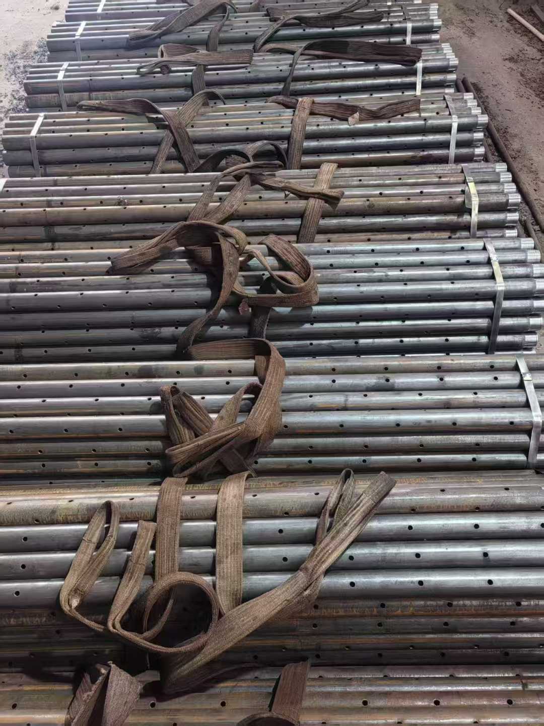 邵武127mm管棚管