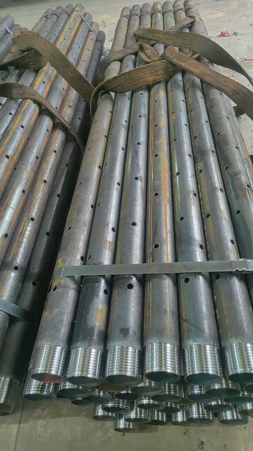 邵武159mm管棚管