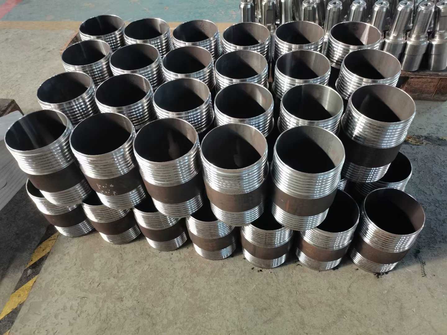 邵武219mm管棚管